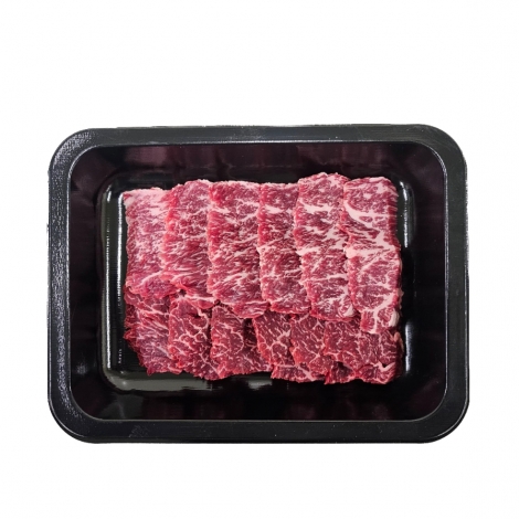 프리미엄 한우 치마업진(100g) - 선택옵션(등급, 중량)